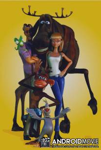 Попугай Club / Popugai Club