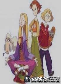 Семейка Тофу / Tofus, The