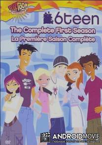 Шестнадцатилетние / 6Teen