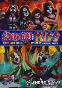 Скуби-Ду и KISS: Тайна рок-н-ролла / Scooby-Doo! And Kiss: Rock and Roll Mystery