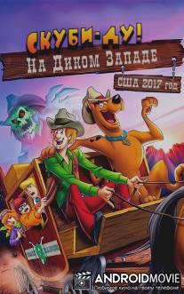 Скуби-Ду! На диком западе / Scooby-Doo! Shaggy's Showdown