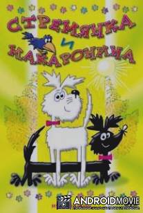 Стремянка и Макаронина / Staflika a Spagetka