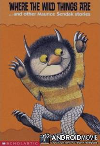 Там, где живут чудовища / Where the Wild Things Are