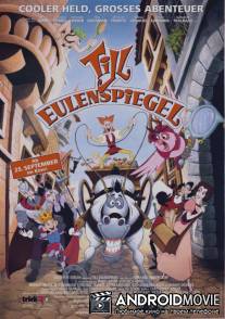 Тилль Уленшпигель / Till Eulenspiegel