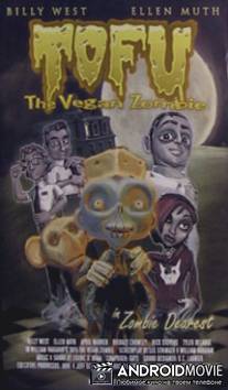Tofu the Vegan Zombie in Zombie Dearest