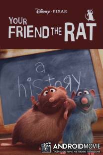 Твой друг крыса / Your Friend the Rat