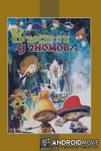 В гостях у гномов / V gostyakh u gnomov
