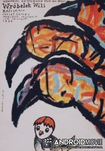 Вилли - воробей / Vili, a vereb