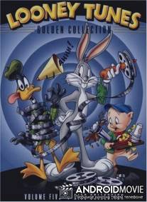 Вокки Вэббит / Wacky Wabbit, The