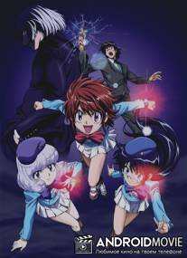 Восхитительные дети / Zettai karen chirudoren