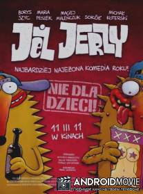 Ёж Ежи / Jez Jerzy