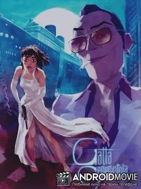 Золушка кошка / Gatta Cenerentola