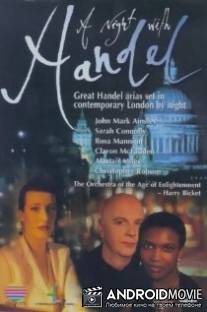 A Night with Handel