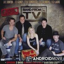 Band from TV: Hoggin' All the Covers