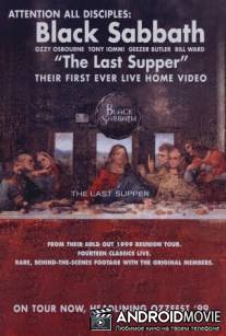 Black Sabbath-The Last Supper