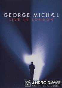 George Michael: Live in London