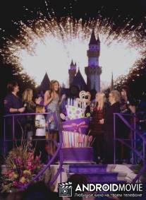 Ханна Монтана: Жизнь в Лондоне / Hannah Montana: Live in London