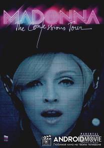 Madonna: The Confessions Tour Live from London