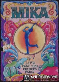 Mika - Live Parc Des Princes Paris