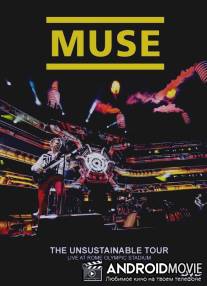 Muse - Live at Rome Olympic Stadium