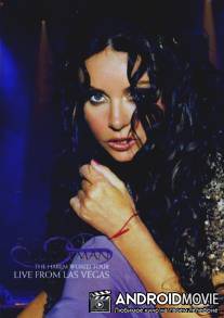 Sarah Brightman - Live From Las Vegas