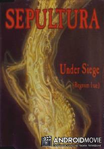 Sepultura-Under Siege