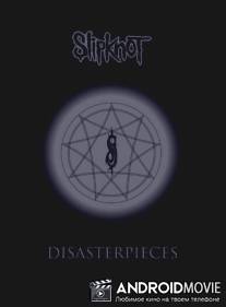 Slipknot - Disasterpieces - Live in London