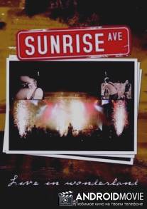 Sunrise Avenue - Live in Wonderland