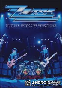 ZZ Top - Live from Texas