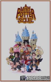 A Very Potter Sequel