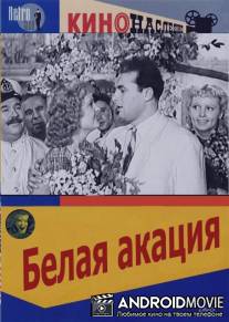 Белая акация / Belaya akatsiya