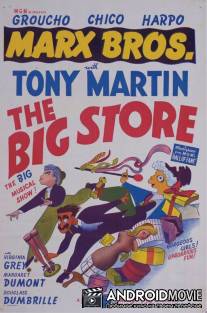 Большой магазин / Big Store, The