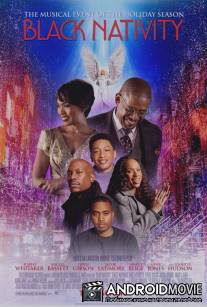 Черное Рождество / Black Nativity