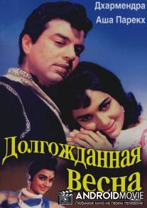 Долгожданная весна / Aaye Din Bahar Ke