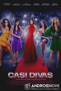 Дорога к славе / Casi divas