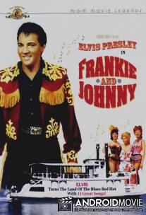 Фрэнки и Джонни / Frankie and Johnny