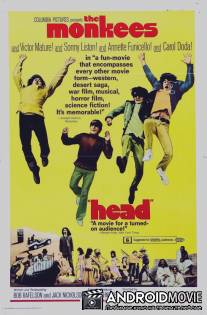 Голова / Head