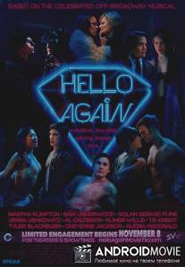 И снова здравствуйте / Hello Again