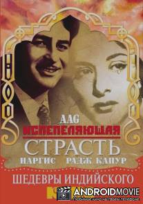 Испепеляющая страсть / Aag