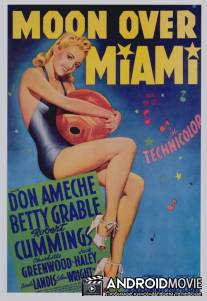 Луна над Майами / Moon Over Miami