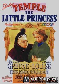 Маленькая принцесса / Little Princess, The