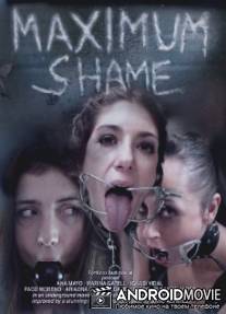 Maximum Shame