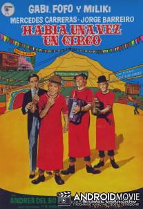 Однажды в цирке / Habia una vez un circo