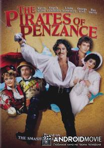 Пираты Пензенса / Pirates of Penzance, The