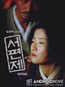 Сопендже / Seopyeonje