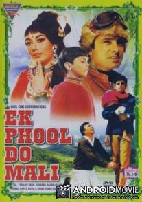 Цветок и два садовника / Ek Phool Do Mali