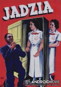 Ядзя / Jadzia