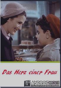 Женское сердце / Das Herz einer Frau