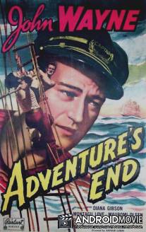 Adventure's End