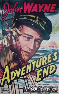Adventure's End